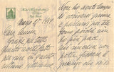 Caruso, Enrico - Autograph Letter Signed 1919