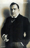 Caruso, Enrico - Lot of 6 Unsigned Photographs