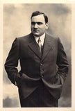 Caruso, Enrico - Lot of 6 Unsigned Photographs
