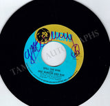 Burdon, Eric - Signed LP Record