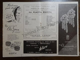 Kleiber, Erich - Lot of 10 Teatro Colon Programs 1940-1949