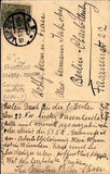FARBER-STRASSER, Ernestine