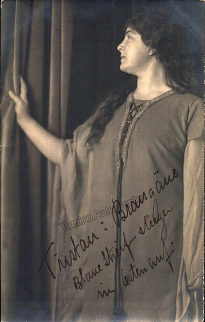 FARBER-STRASSER, Ernestine