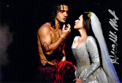 SCHROTT, Erwin - MARTINEZ, Ana-Maria