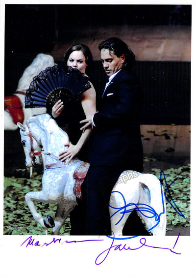 SCHROTT, Erwin - JANKOVA, Martina