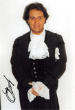 Vienna State Opera - Autograph Photo Lot of 18