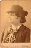 Ysaye, Eugene - Signed Album Page 1915