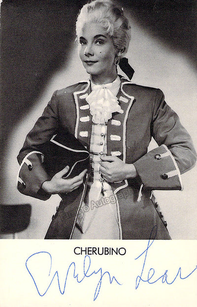 Cherubino in Nozze
