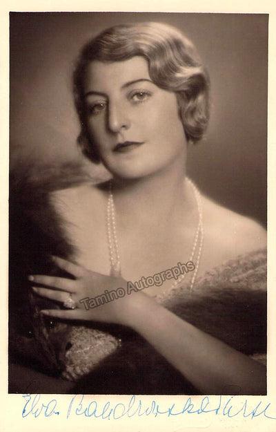 BANDROWSKA-TURSKA, Ewa