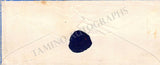 Elssler, Fanny - Autograph Note Signed & Print