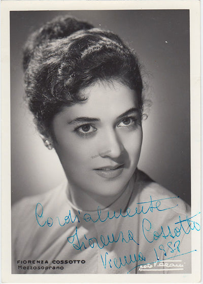 Publicity photo shown young