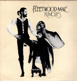 Fleetwood Mac - LP Record "Rumors" Signed