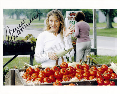 McDormand, Frances - Signed Photograph