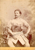Tamagno, Francesco - Signed Photograph