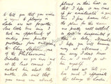 Gladstone, Francis Edward - Autograph Letter Signed