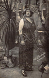 SOLARI, Francisca