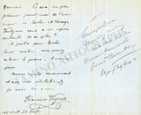 Opera Singers - Collection of 54 Autograph Letters to Steinway & Sons Pianos