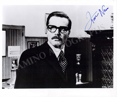 Nero, Franco - Signed Photograph