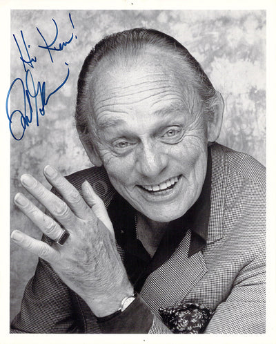 Gorshin, Frank - Signed Photograph