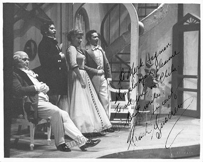 Malatesta in Don Pasquale