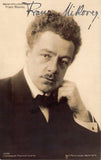 Mikorey, Franz - Signed Photograph