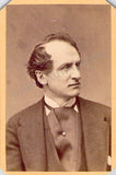 Janner, Franz von - Vintage CDV