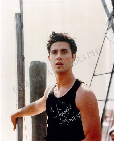 Prinze Jr., Freddie - Signed Photograph