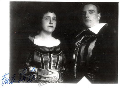 LEIDER, Frida