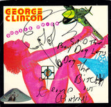 Funkadelic - Autograph Artwork, Signature and Souvenir Collection