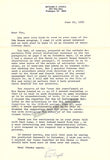 Musicologist - Composer - Librarian Large Autograph Letter Lot