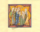 Musicologist - Composer - Librarian Large Autograph Letter Lot