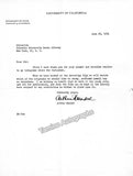Musicologist - Composer - Librarian Large Autograph Letter Lot