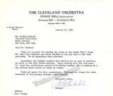 Musicologist - Composer - Librarian Large Autograph Letter Lot