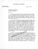 Musicologist - Composer - Librarian Large Autograph Letter Lot