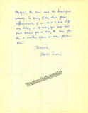 Musicologist - Composer - Librarian Large Autograph Letter Lot