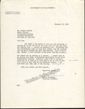 Musicologist - Composer - Librarian Large Autograph Letter Lot