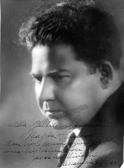 VIVIANI, Gaetano