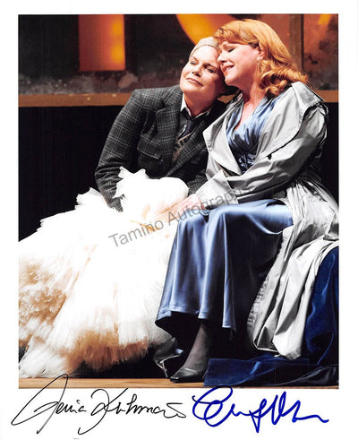 KUEHMEIER, Genia -  MAGEE, Emily