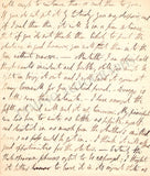 Lamb, George - Autograph Letter Signed 1820