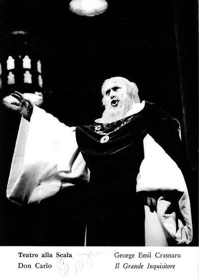 CRASNARU, George Emil