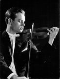Violinists - Lot of 20 Signed Photographs
