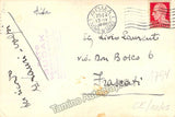 Lauri-Volpi, Giacomo - Signed Photo Postcard as Radames