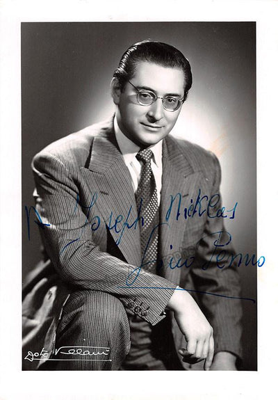 PENNO, Gino