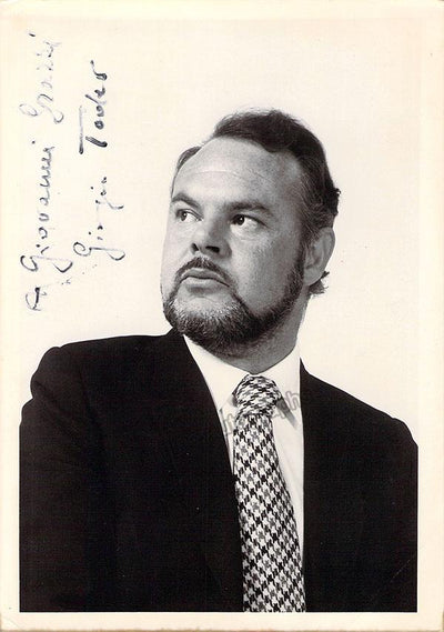 TADEO, Giorgio