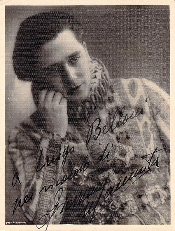 MANURITTA, Giovanni