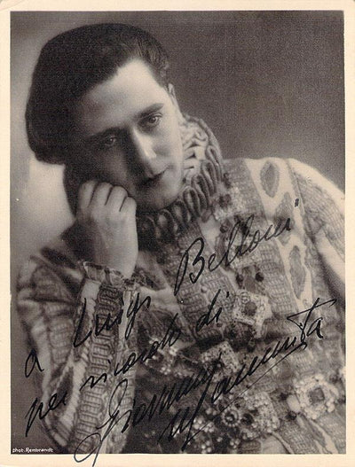 MANURITTA, Giovanni