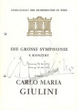 GIULINI, Carlo Maria
