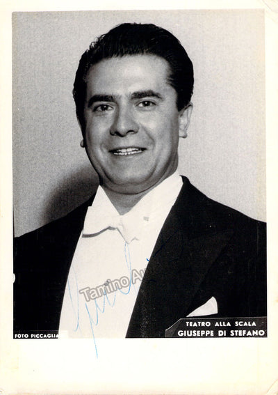 DI STEFANO, Giuseppe