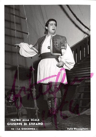 DI STEFANO, Giuseppe