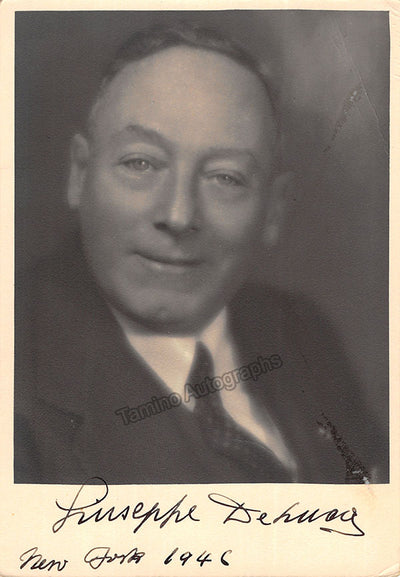 As himself 1946